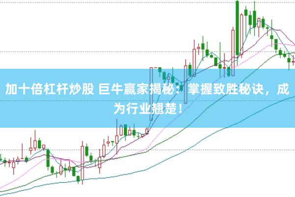 加十倍杠杆炒股 巨牛赢家揭秘：掌握致胜秘诀，成为行业翘楚！