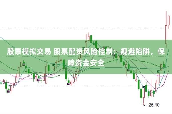 股票模拟交易 股票配资风险控制：规避陷阱，保障资金安全