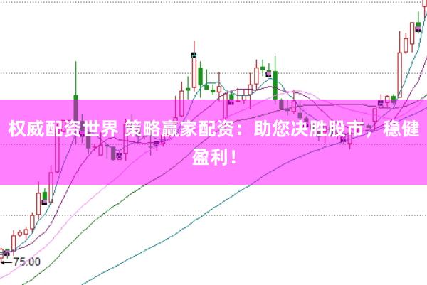 权威配资世界 策略赢家配资：助您决胜股市，稳健盈利！
