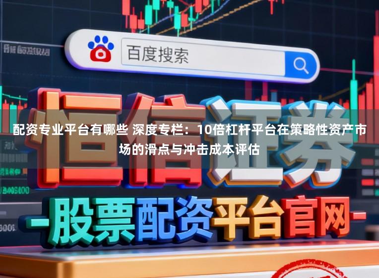 配资专业平台有哪些 深度专栏：10倍杠杆平台在策略性资产市场的滑点与冲击成本评估