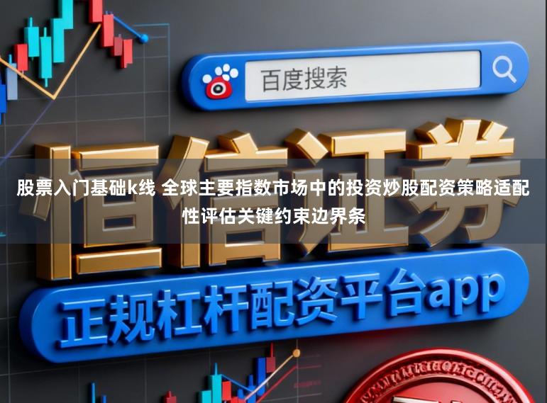 股票入门基础k线 全球主要指数市场中的投资炒股配资策略适配性评估关键约束边界条