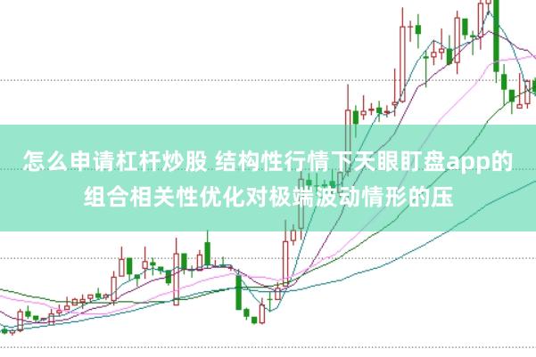 怎么申请杠杆炒股 结构性行情下天眼盯盘app的组合相关性优化对极端波动情形的压