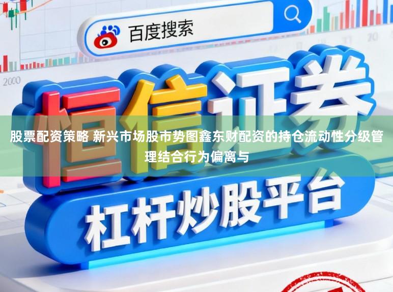 股票配资策略 新兴市场股市势图鑫东财配资的持仓流动性分级管理结合行为偏离与