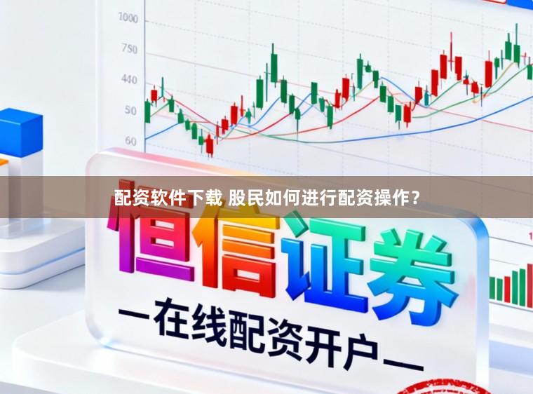 配资软件下载 股民如何进行配资操作？