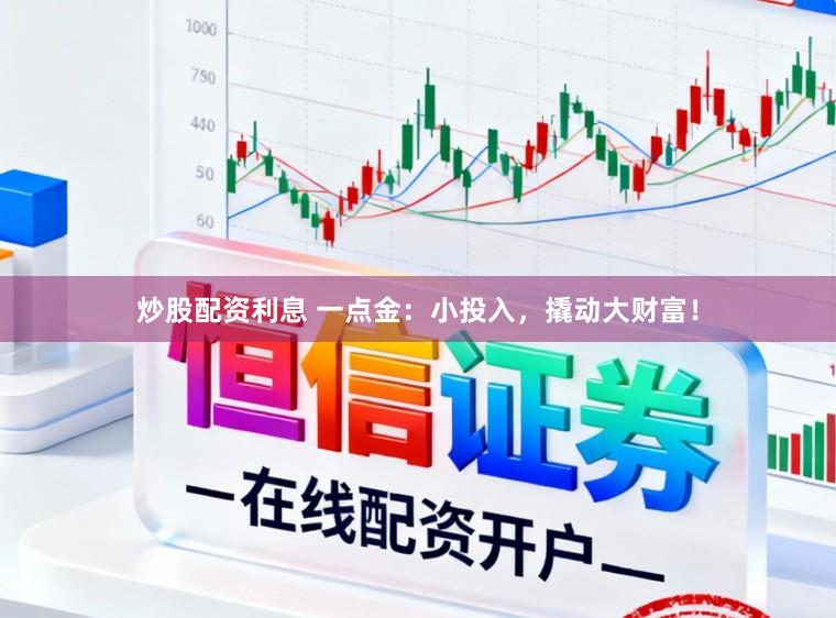 炒股配资利息 一点金：小投入，撬动大财富！
